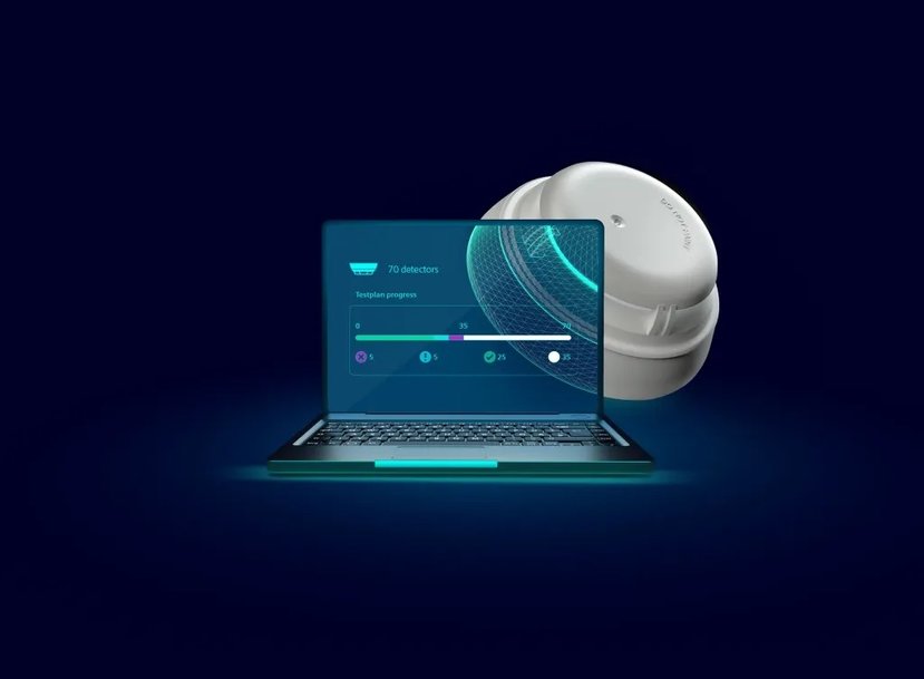 Beyond compliance: Siemens launches new digital service portfolio for fire safety